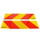 Placi reflectorizante hasurate ( mici ) L1056542 2buc/set