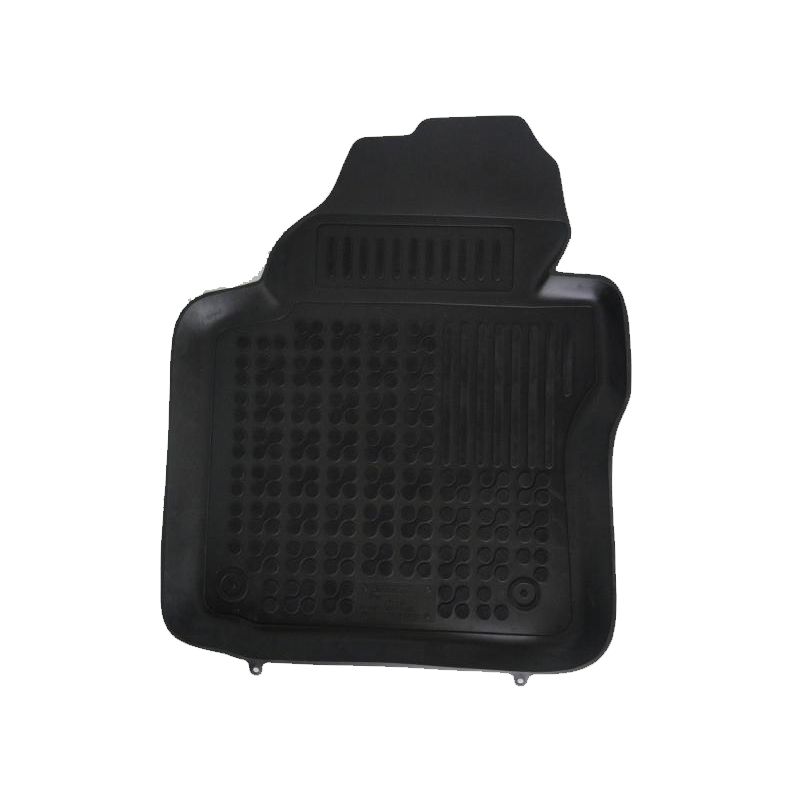 Covorase interior cauciuc Volkswagen Caddy dupa 2003-2 locuri