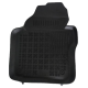 Covorase interior cauciuc Volkswagen Caddy dupa 2003-2 locuri