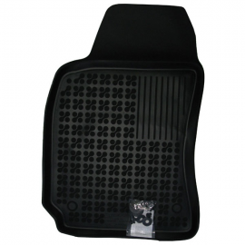 Covorase interior cauciuc Volkswagen Passat B5 1996-2005