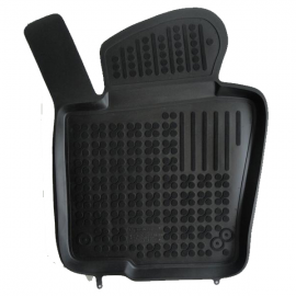 Covorase interior cauciuc Volkswagen Passat B6 Variant 2005-2010