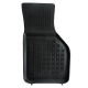 Covorase interior cauciuc Volkswagen Passat CC dupa 2008