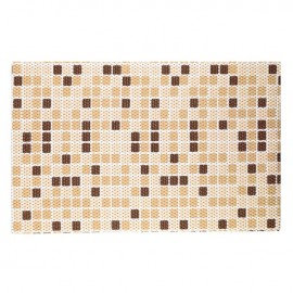 Covoras pentru baie antialunecare 80x50 cm