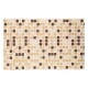 Covoras pentru baie antialunecare 80x50 cm
