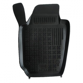 Covorase interior cauciuc Volkswagen Polo dupa 2009
