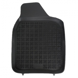 Covorase interior cauciuc Volkswagen Sharan 1995-2006 7 locuri