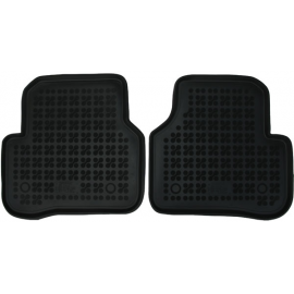 Covorase interior cauciuc Volkswagen Tiguan dupa 2007