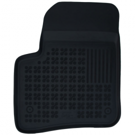 Covorase interior cauciuc Volkswagen Touareg 2002-2010