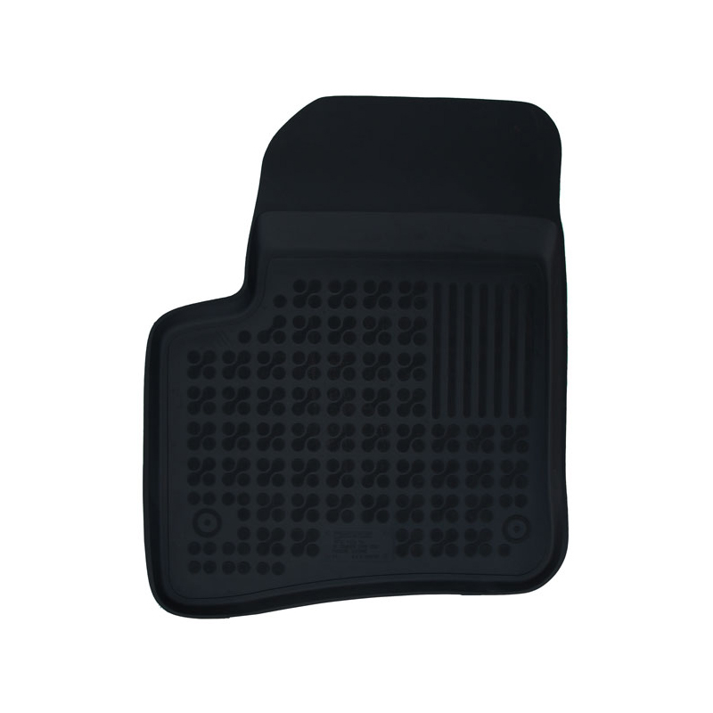 Covorase interior cauciuc Volkswagen Touareg 2002-2010