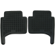Covorase interior cauciuc Volkswagen Touareg 2002-2010