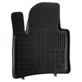 Covorase interior cauciuc Volkswagen Touareg II dupa 2010