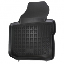 Covorase interior cauciuc Volkswagen Touran II dupa 2010