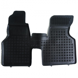 Covorase interior cauciuc Volkswagen Transporter T4 I 1990-2003