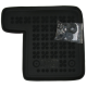Covorase interior cauciuc Volkswagen Transporter T5 Max 2003