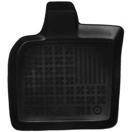 Covorase interior cauciuc Volvo C30 2007