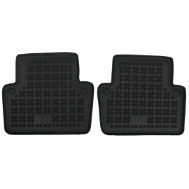 Covorase interior cauciuc Volvo S80 1998-2006