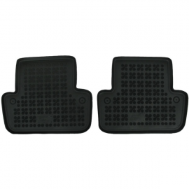 Covorase interior cauciuc Volvo V70 1999-2007