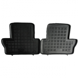 Covorase interior cauciuc Volvo XC60 dupa 2008
