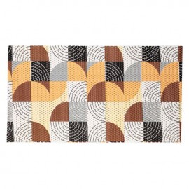 Covoras pentru baie antialunecare 39x70 cm