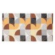Covoras pentru baie antialunecare 39x70 cm