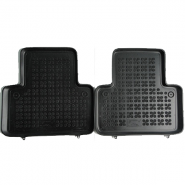 Covorase interior cauciuc Volvo XC90 dupa 2002