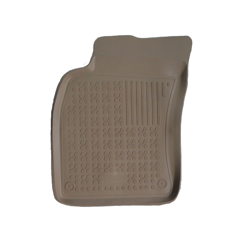 Covorase interior cauciuc Audi A6 Allroad Quattro 2004 Bej Covorase interior cauciuc Audi A6 Allroad Quattro 2004 Bej