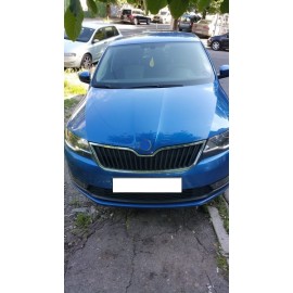 Perdele interior Skoda Rapid LIFTBACK