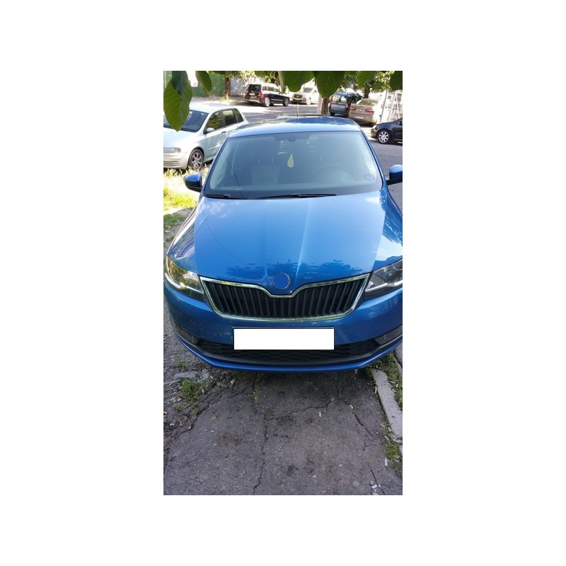 Perdele interior Skoda Rapid LIFTBACK Perdele interior Skoda Rapid LIFTBACK