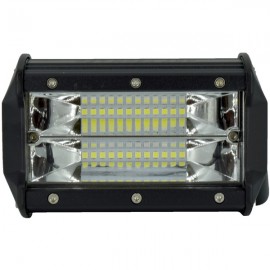 Proiector LED G372BP 72W SPOT 30Â° 10-30V