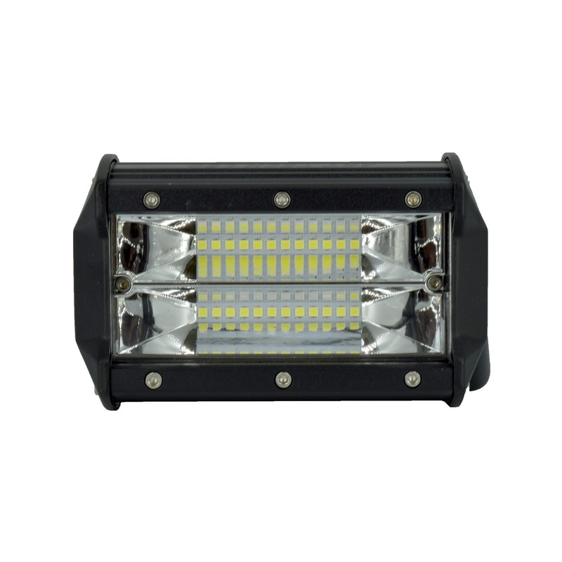 Proiector LED G372BP 72W SPOT 30Â° 10-30V
