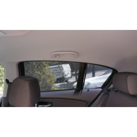 Perdele interior BMW seria 1 E87 2004