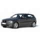 Perdele interior BMW seria 1 E87 2004
