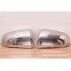 Ornamente crom pt. oglinda compatibil AUDI A3, A4, A6, Q3