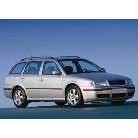 Perdele interior Skoda Octavia I combi 1996-2005