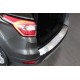Ornament portbagaj crom Ford Kuga II dupa 2012