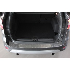 Ornament portbagaj crom Ford Kuga II dupa 2012
