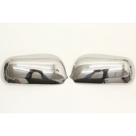 Ornamente crom pt. oglinda compatibil Skoda Octavia I