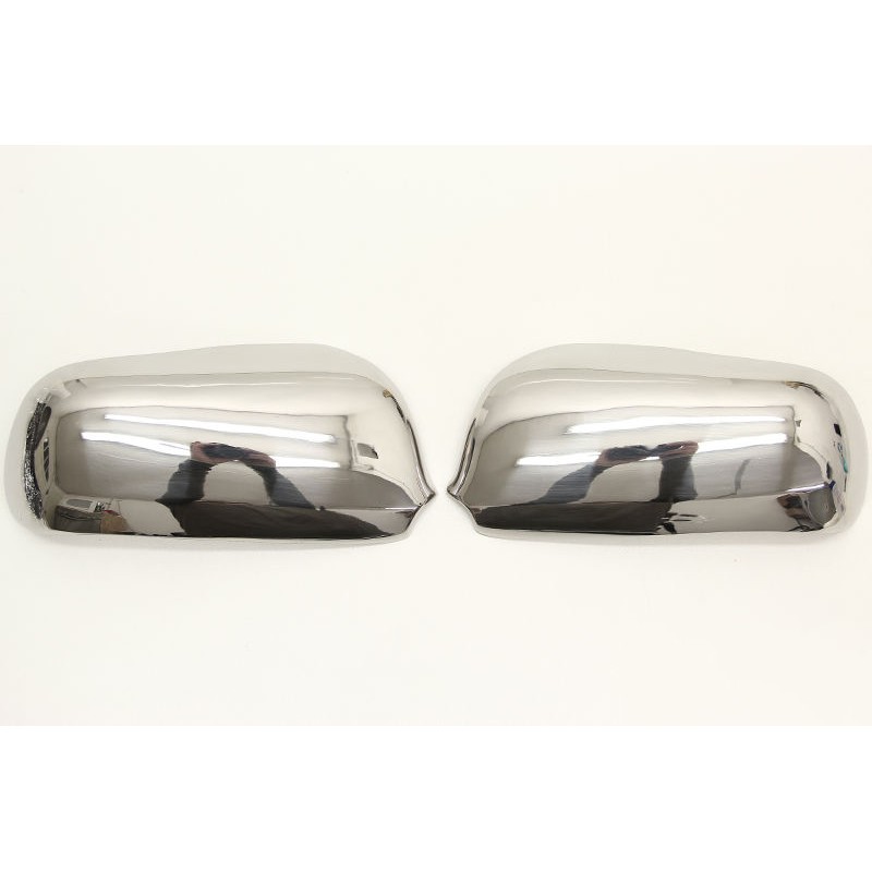 Ornamente crom pt. oglinda compatibil Skoda Octavia I Ornamente crom pt. oglinda compatibil Skoda Octavia I