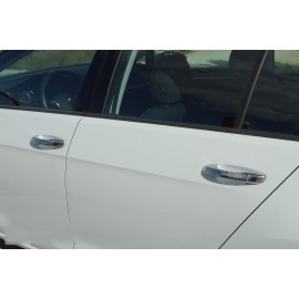Ormanente crom pentru manerele usilor SEAT ATECA