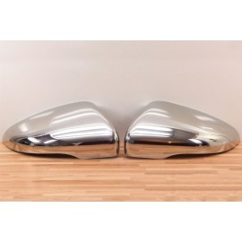 Ornamente crom pt. oglinda compatibil VW Touran 1T3 2010-2015