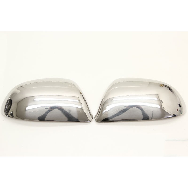 Ornamente crom pt. oglinda compatibil Skoda Superb II (Typ 3T) 2008-2015 Ornamente crom pt. oglinda compatibil Skoda Superb II (Typ 3T) 2008-2015