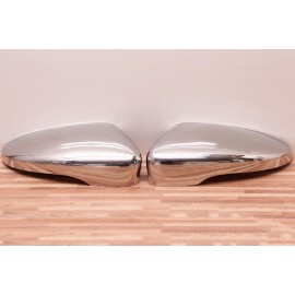 Ornamente crom pt. oglinda compatibil VW Passat CC - toate modelele
