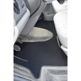 Covoare mocheta VW T5 / VW T6