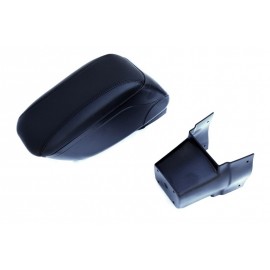 Cotiera dedicata A016+48014 compatibila Dacia Logan II 2012-&gt;