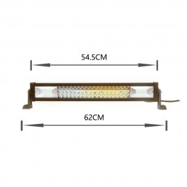 PROIECTOR LED CH008B - 288W