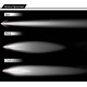 PROIECTOR LED CH008 - 120W - RGB cu telecomanda.