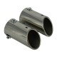 Ornament toba LH2 dublu compatibil gama VAG
