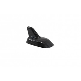 Antena ornament rechin C1 carbon