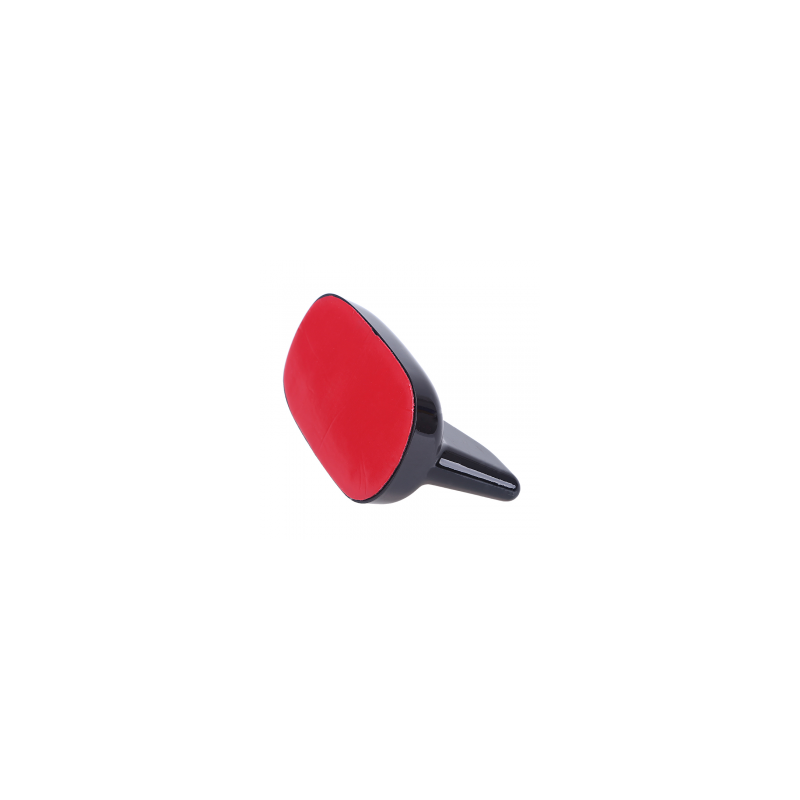 Antena ornament rechin C1 neagra