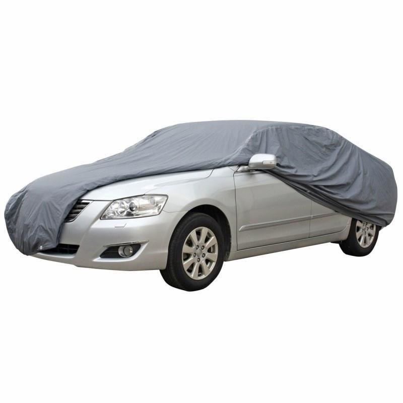 Prelata PREMIUM pentru HATCHBACK Prelata PREMIUM pentru HATCHBACK